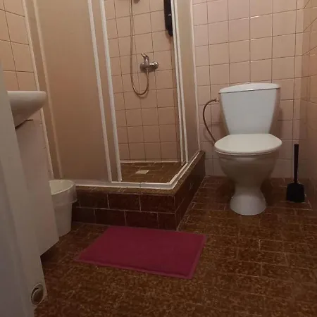 Guest house Eska S Pivovarem Mj Jince