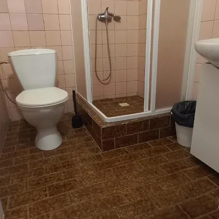Guest house Eska S Pivovarem Mj