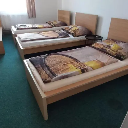 Eska S Pivovarem Mj 3* Jince