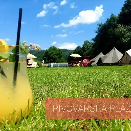 Eska S Pivovarem Mj